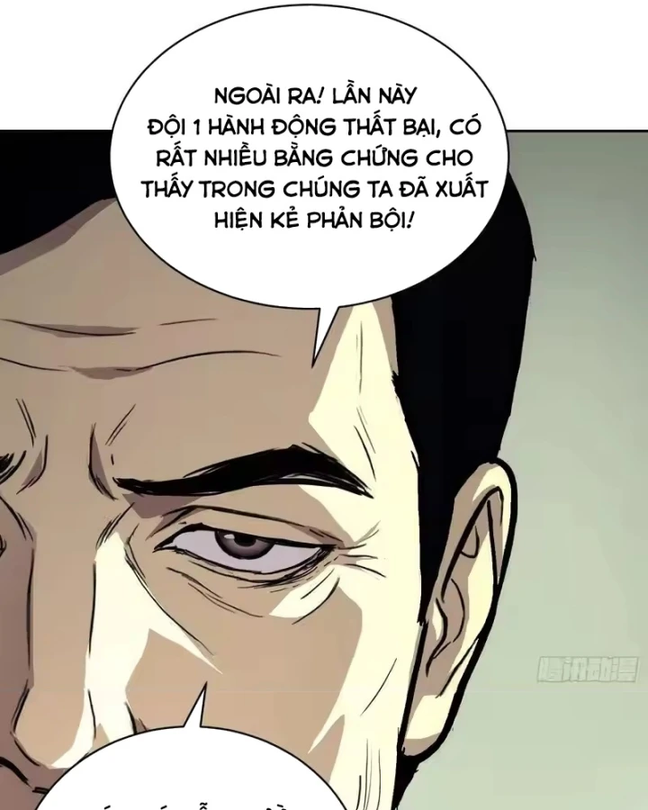 Thế Giới Toàn Người Điên, Tỉnh Táo Chính Là Bị Bệnh Chapter 58 - 8