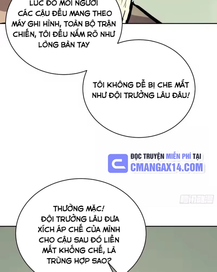 Thế Giới Toàn Người Điên, Tỉnh Táo Chính Là Bị Bệnh Chapter 58 - 9