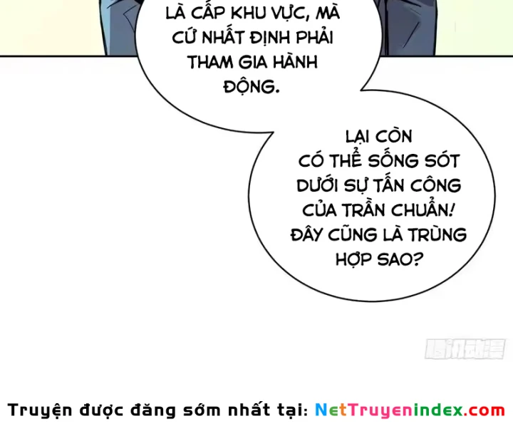 Thế Giới Toàn Người Điên, Tỉnh Táo Chính Là Bị Bệnh Chapter 58 - 11