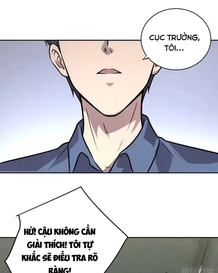 Thế Giới Toàn Người Điên, Tỉnh Táo Chính Là Bị Bệnh Chapter 58 - 12