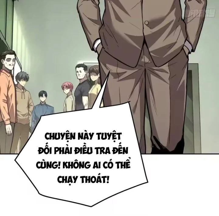 Thế Giới Toàn Người Điên, Tỉnh Táo Chính Là Bị Bệnh Chapter 58 - 14