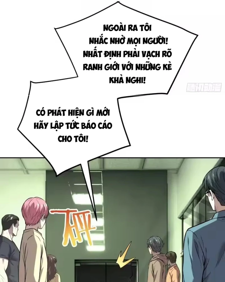 Thế Giới Toàn Người Điên, Tỉnh Táo Chính Là Bị Bệnh Chapter 58 - 15