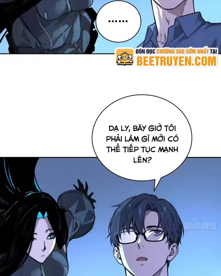 Thế Giới Toàn Người Điên, Tỉnh Táo Chính Là Bị Bệnh Chapter 58 - 17