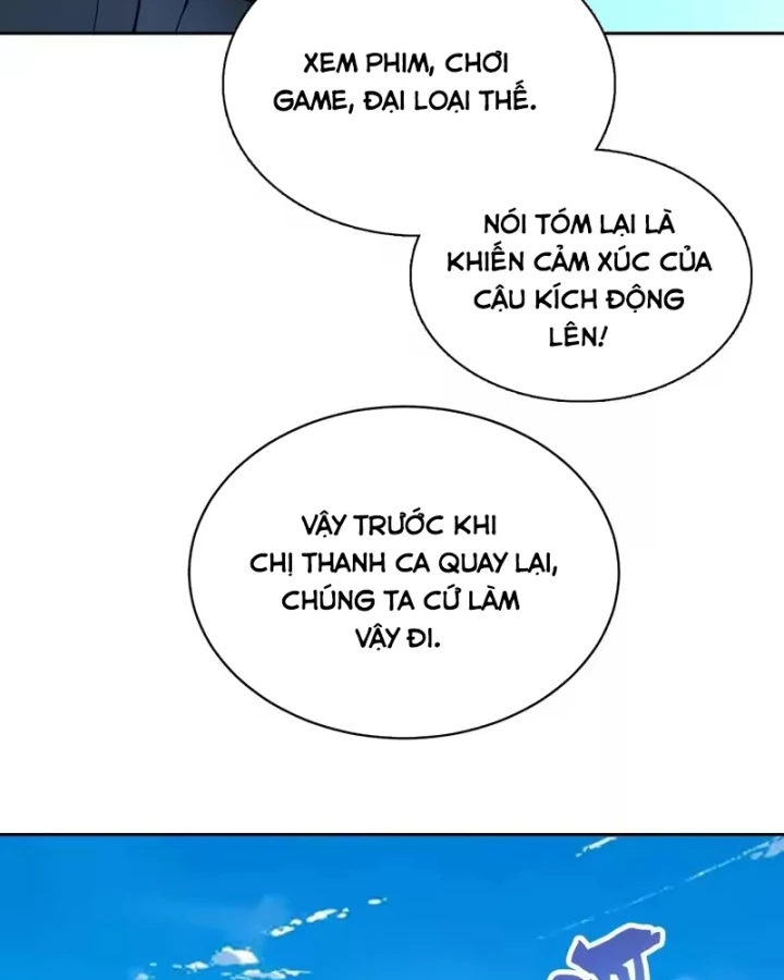 Thế Giới Toàn Người Điên, Tỉnh Táo Chính Là Bị Bệnh Chapter 58 - 20