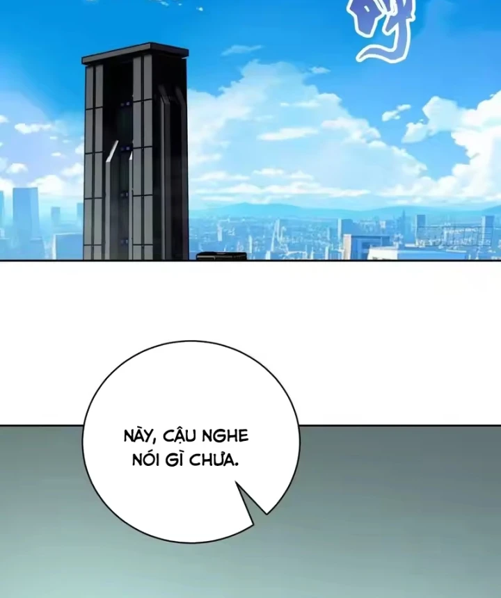 Thế Giới Toàn Người Điên, Tỉnh Táo Chính Là Bị Bệnh Chapter 58 - 21