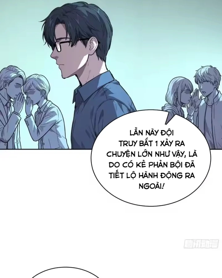 Thế Giới Toàn Người Điên, Tỉnh Táo Chính Là Bị Bệnh Chapter 58 - 22