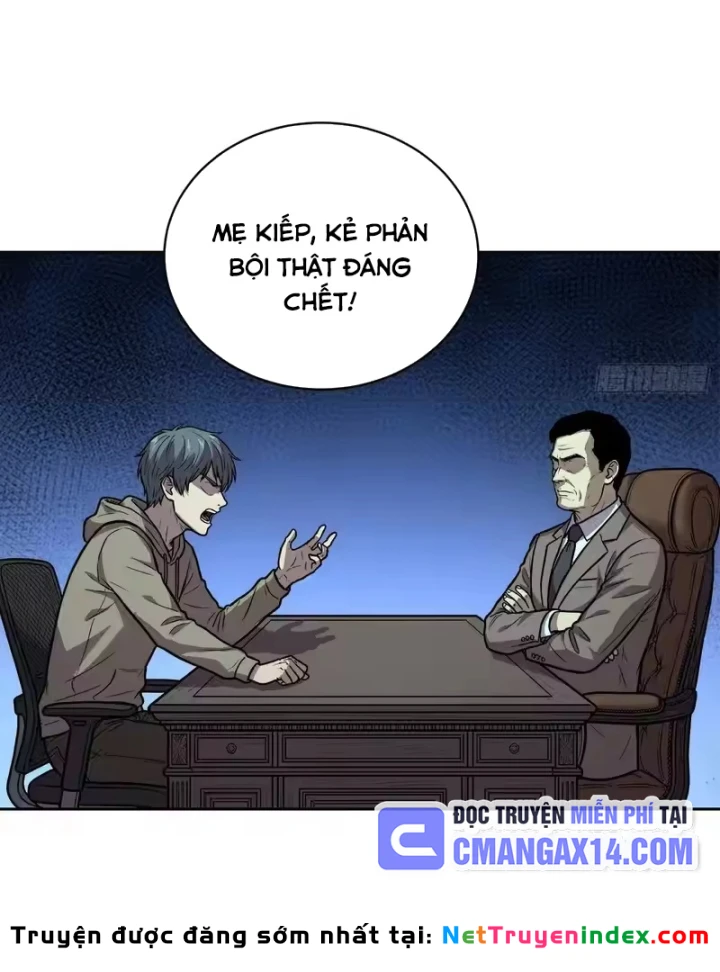 Thế Giới Toàn Người Điên, Tỉnh Táo Chính Là Bị Bệnh Chapter 58 - 24