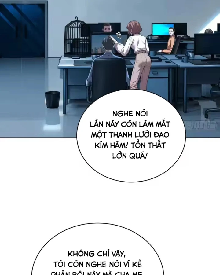 Thế Giới Toàn Người Điên, Tỉnh Táo Chính Là Bị Bệnh Chapter 58 - 26