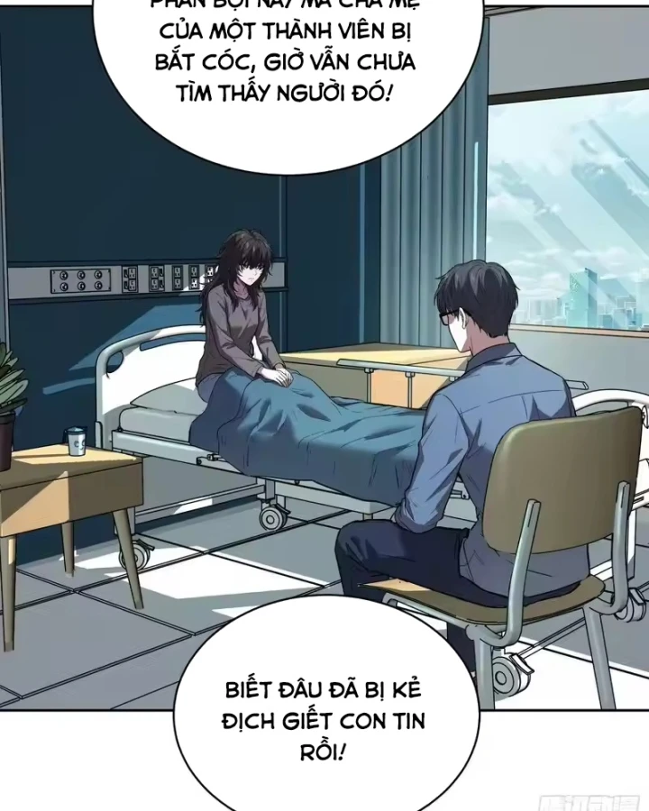 Thế Giới Toàn Người Điên, Tỉnh Táo Chính Là Bị Bệnh Chapter 58 - 27