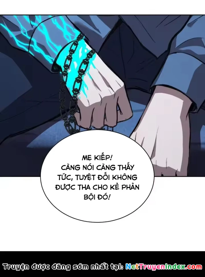 Thế Giới Toàn Người Điên, Tỉnh Táo Chính Là Bị Bệnh Chapter 58 - 30