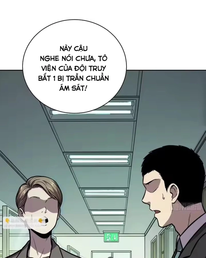 Thế Giới Toàn Người Điên, Tỉnh Táo Chính Là Bị Bệnh Chapter 58 - 32