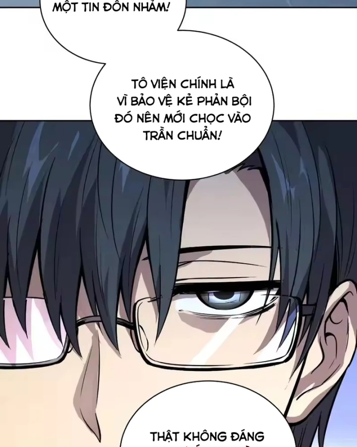 Thế Giới Toàn Người Điên, Tỉnh Táo Chính Là Bị Bệnh Chapter 58 - 35