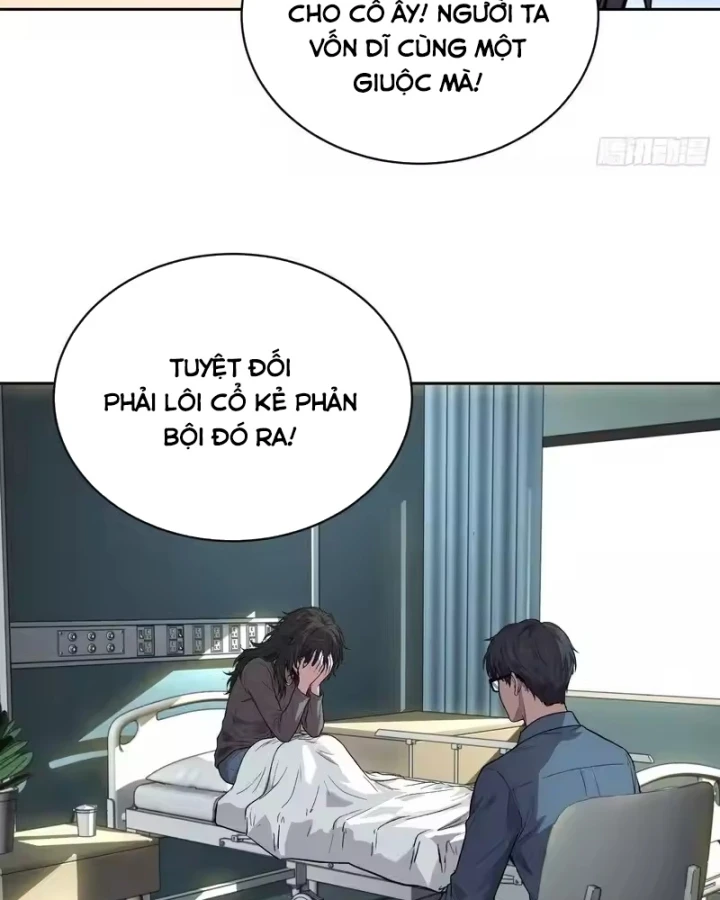 Thế Giới Toàn Người Điên, Tỉnh Táo Chính Là Bị Bệnh Chapter 58 - 36