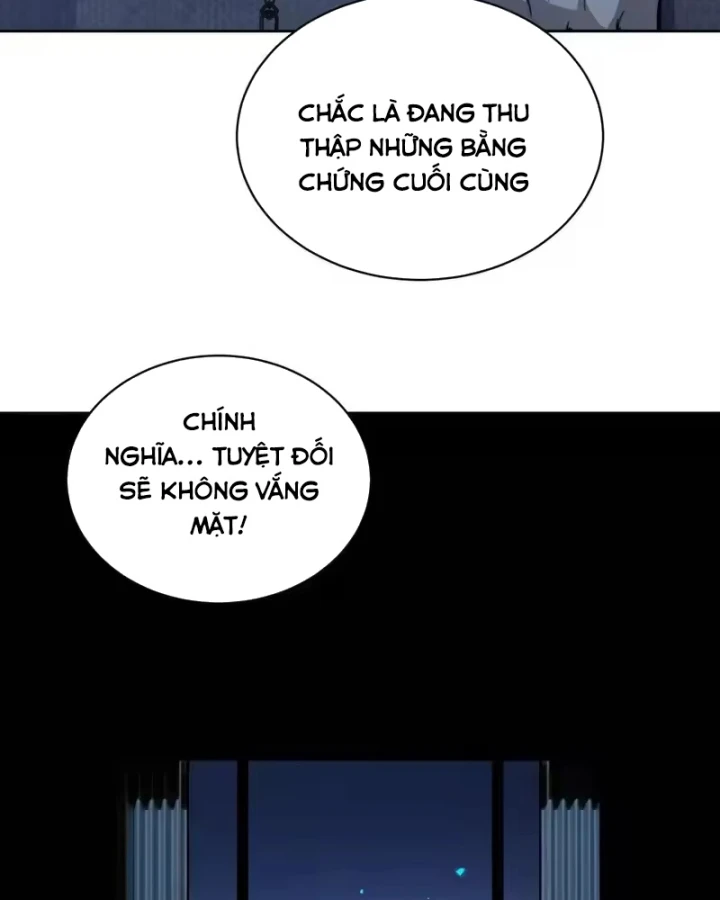 Thế Giới Toàn Người Điên, Tỉnh Táo Chính Là Bị Bệnh Chapter 58 - 40