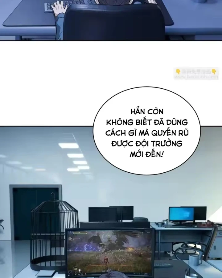 Thế Giới Toàn Người Điên, Tỉnh Táo Chính Là Bị Bệnh Chapter 58 - 43