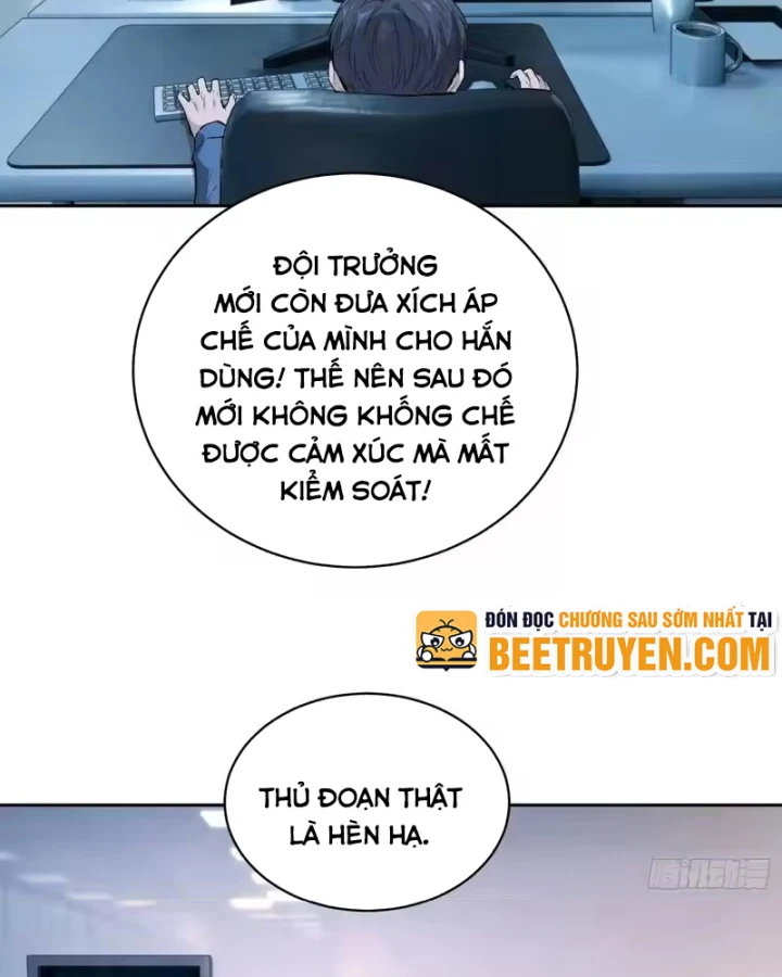 Thế Giới Toàn Người Điên, Tỉnh Táo Chính Là Bị Bệnh Chapter 58 - 44