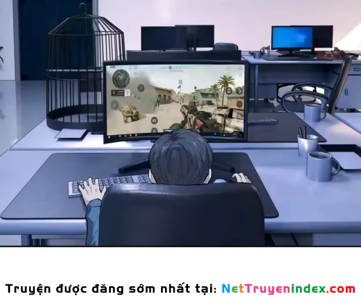 Thế Giới Toàn Người Điên, Tỉnh Táo Chính Là Bị Bệnh Chapter 58 - 45