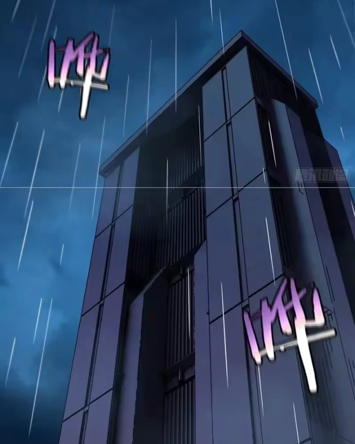 Thế Giới Toàn Người Điên, Tỉnh Táo Chính Là Bị Bệnh Chapter 59 - 3