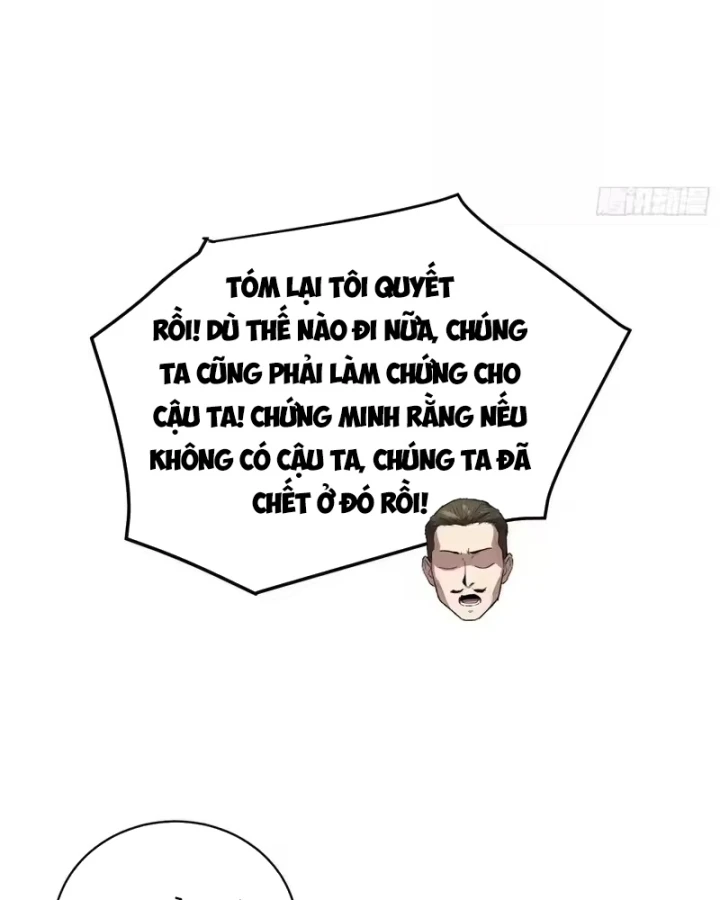 Thế Giới Toàn Người Điên, Tỉnh Táo Chính Là Bị Bệnh Chapter 59 - 8