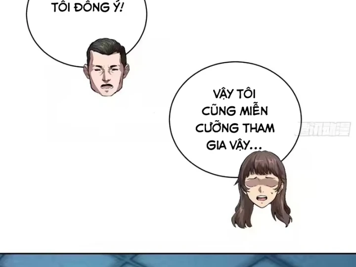 Thế Giới Toàn Người Điên, Tỉnh Táo Chính Là Bị Bệnh Chapter 59 - 9