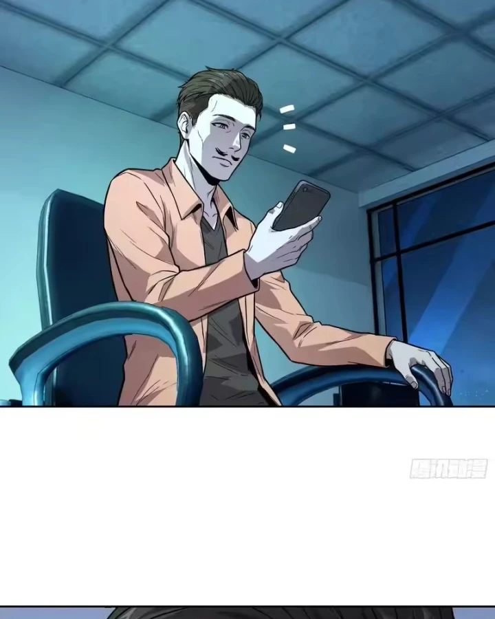 Thế Giới Toàn Người Điên, Tỉnh Táo Chính Là Bị Bệnh Chapter 59 - 10