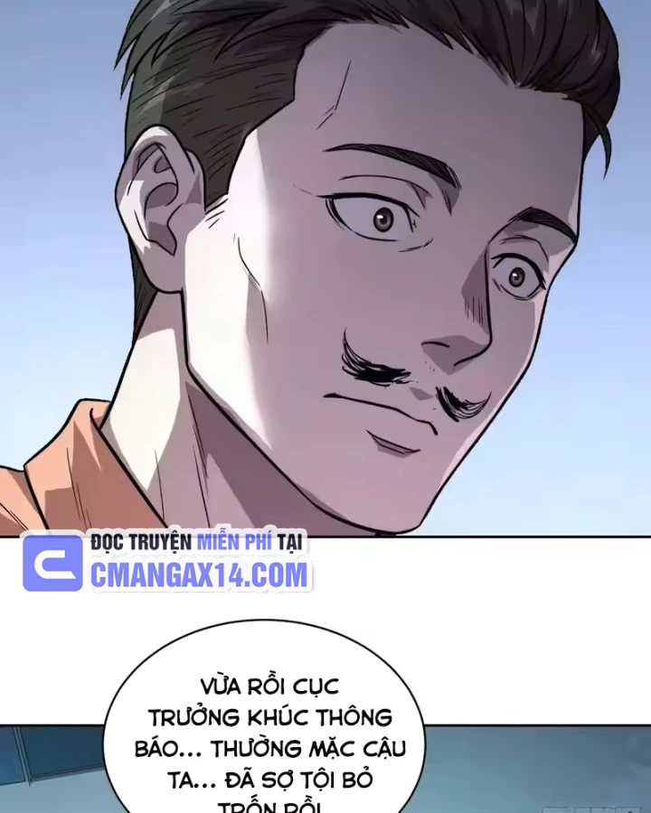 Thế Giới Toàn Người Điên, Tỉnh Táo Chính Là Bị Bệnh Chapter 59 - 11