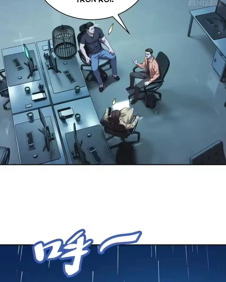 Thế Giới Toàn Người Điên, Tỉnh Táo Chính Là Bị Bệnh Chapter 59 - 12