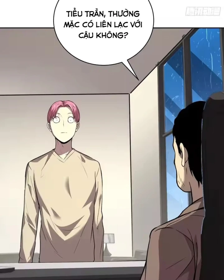 Thế Giới Toàn Người Điên, Tỉnh Táo Chính Là Bị Bệnh Chapter 59 - 15