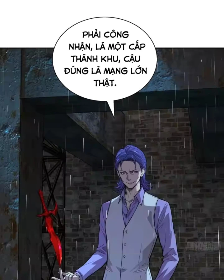 Thế Giới Toàn Người Điên, Tỉnh Táo Chính Là Bị Bệnh Chapter 59 - 31