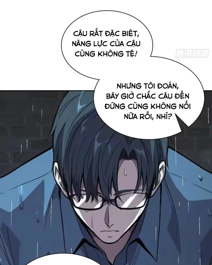 Thế Giới Toàn Người Điên, Tỉnh Táo Chính Là Bị Bệnh Chapter 59 - 33