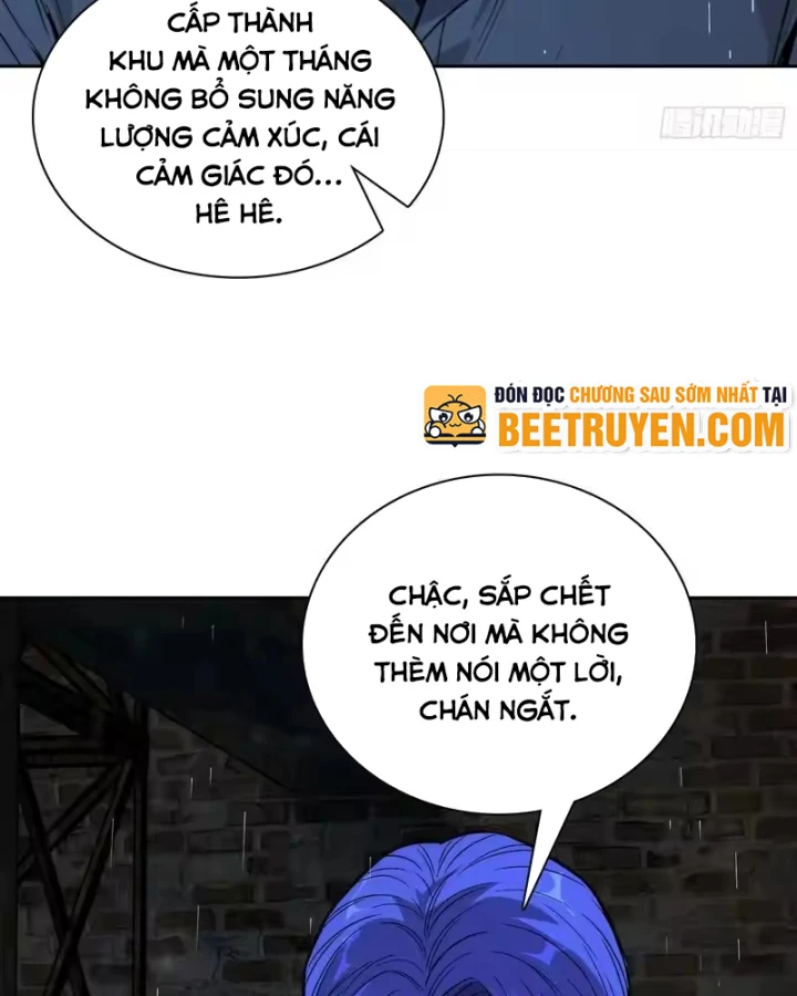 Thế Giới Toàn Người Điên, Tỉnh Táo Chính Là Bị Bệnh Chapter 59 - 34