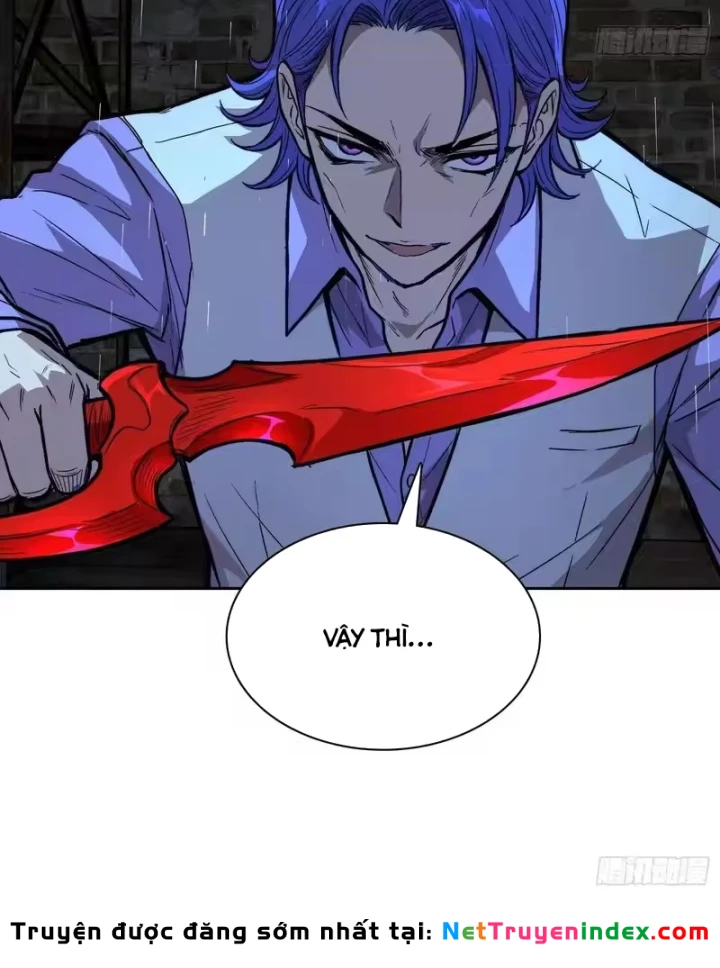 Thế Giới Toàn Người Điên, Tỉnh Táo Chính Là Bị Bệnh Chapter 59 - 35