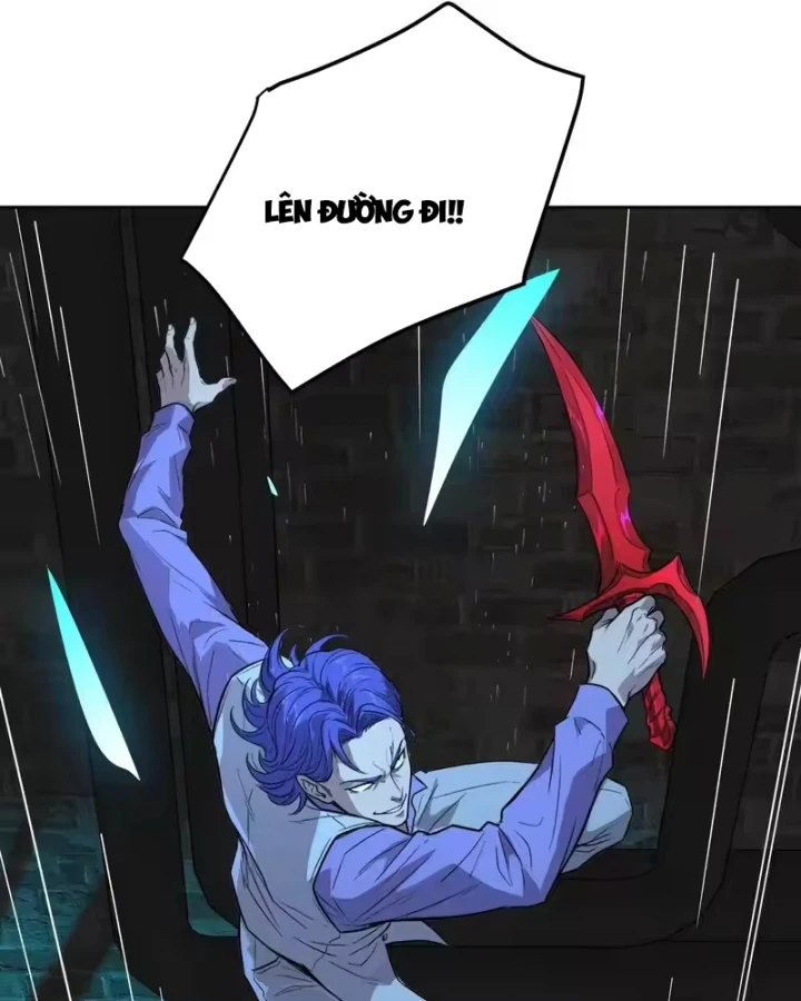 Thế Giới Toàn Người Điên, Tỉnh Táo Chính Là Bị Bệnh Chapter 59 - 36