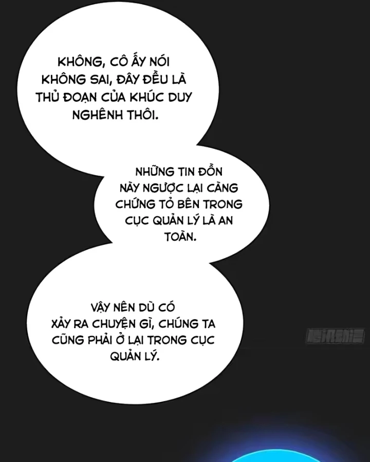 Thế Giới Toàn Người Điên, Tỉnh Táo Chính Là Bị Bệnh Chapter 59 - 43