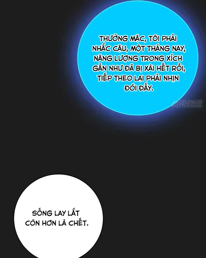 Thế Giới Toàn Người Điên, Tỉnh Táo Chính Là Bị Bệnh Chapter 59 - 47