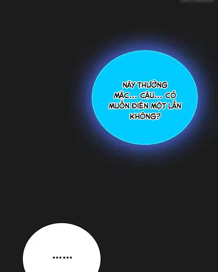 Thế Giới Toàn Người Điên, Tỉnh Táo Chính Là Bị Bệnh Chapter 59 - 49