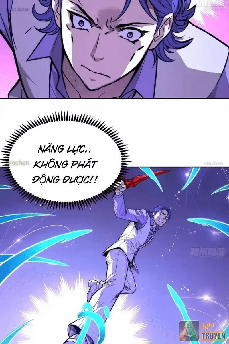 Thế Giới Toàn Người Điên, Tỉnh Táo Chính Là Bị Bệnh Chapter 60 - 3