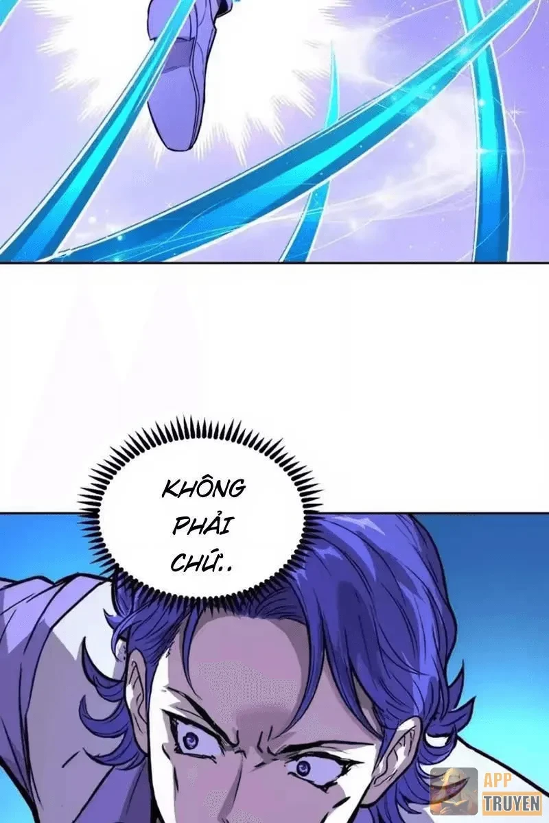 Thế Giới Toàn Người Điên, Tỉnh Táo Chính Là Bị Bệnh Chapter 60 - 4