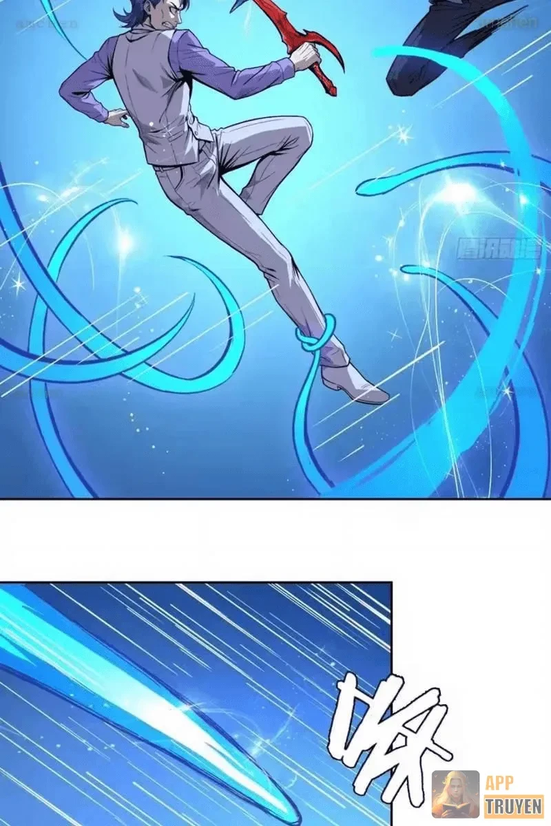 Thế Giới Toàn Người Điên, Tỉnh Táo Chính Là Bị Bệnh Chapter 60 - 6