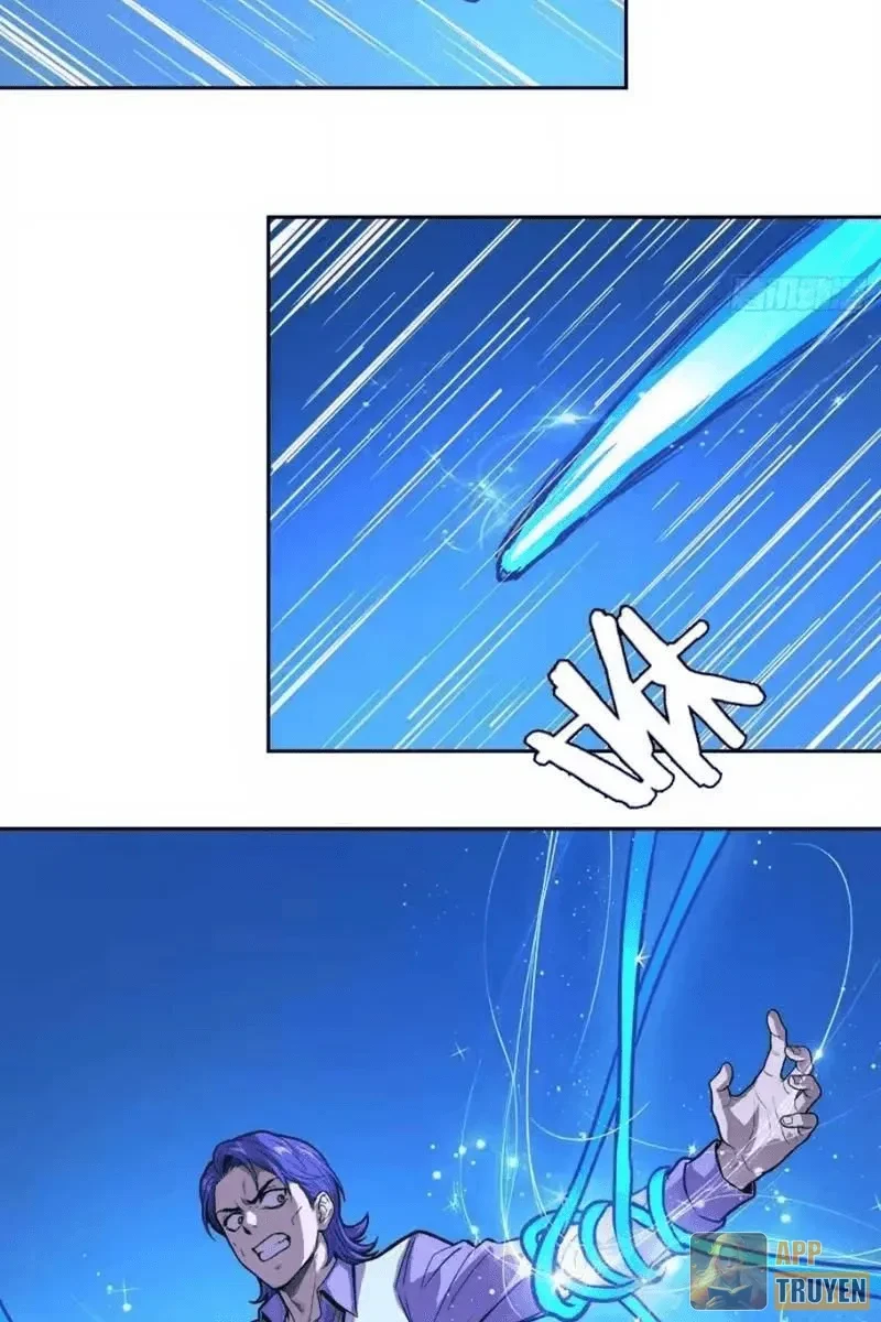 Thế Giới Toàn Người Điên, Tỉnh Táo Chính Là Bị Bệnh Chapter 60 - 7