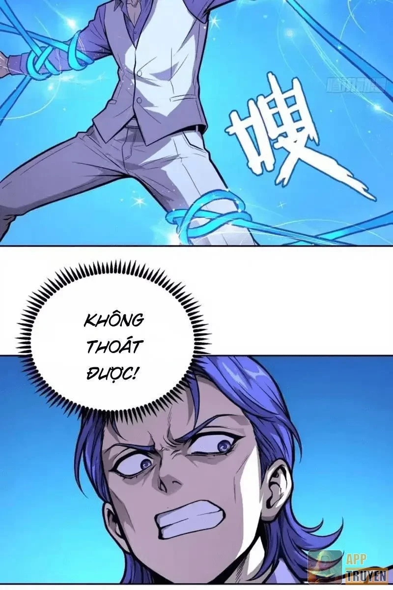 Thế Giới Toàn Người Điên, Tỉnh Táo Chính Là Bị Bệnh Chapter 60 - 8