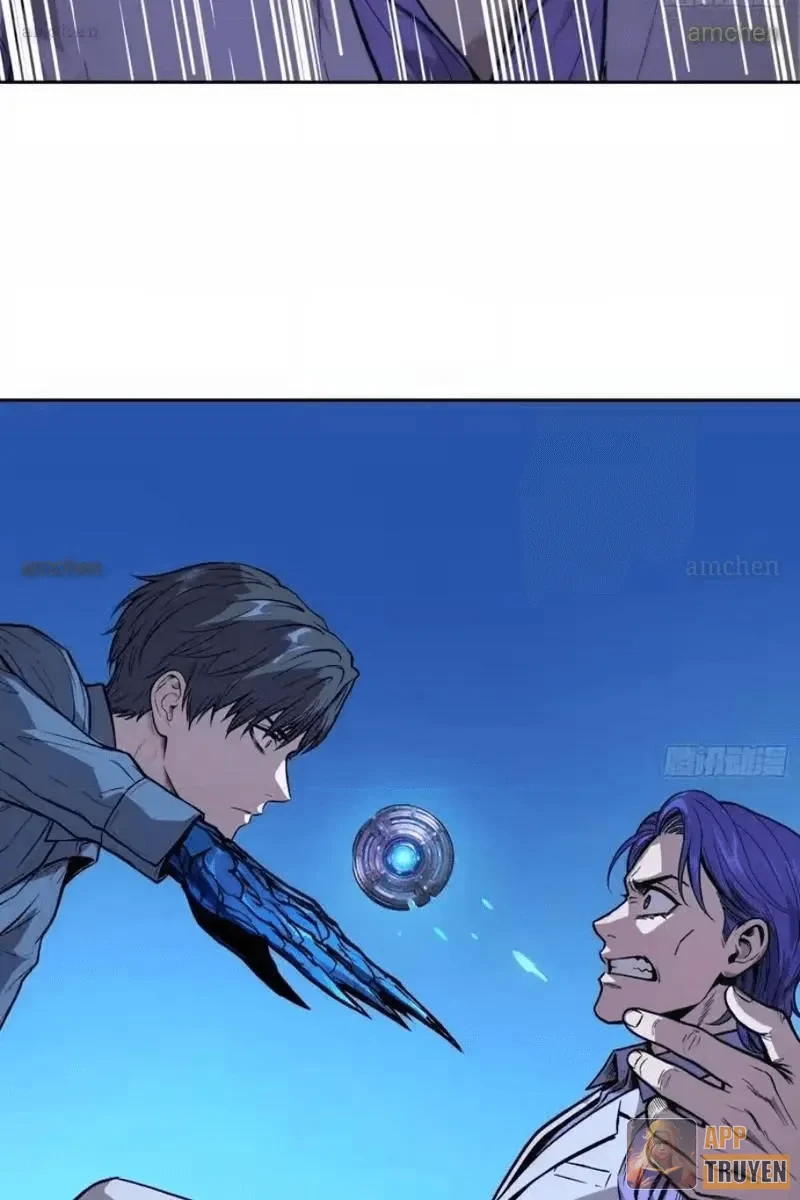 Thế Giới Toàn Người Điên, Tỉnh Táo Chính Là Bị Bệnh Chapter 60 - 11