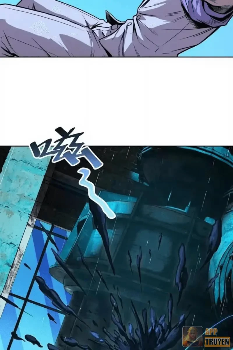 Thế Giới Toàn Người Điên, Tỉnh Táo Chính Là Bị Bệnh Chapter 60 - 12