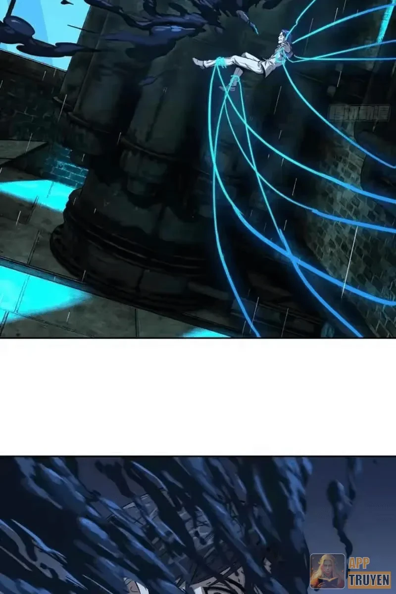 Thế Giới Toàn Người Điên, Tỉnh Táo Chính Là Bị Bệnh Chapter 60 - 13