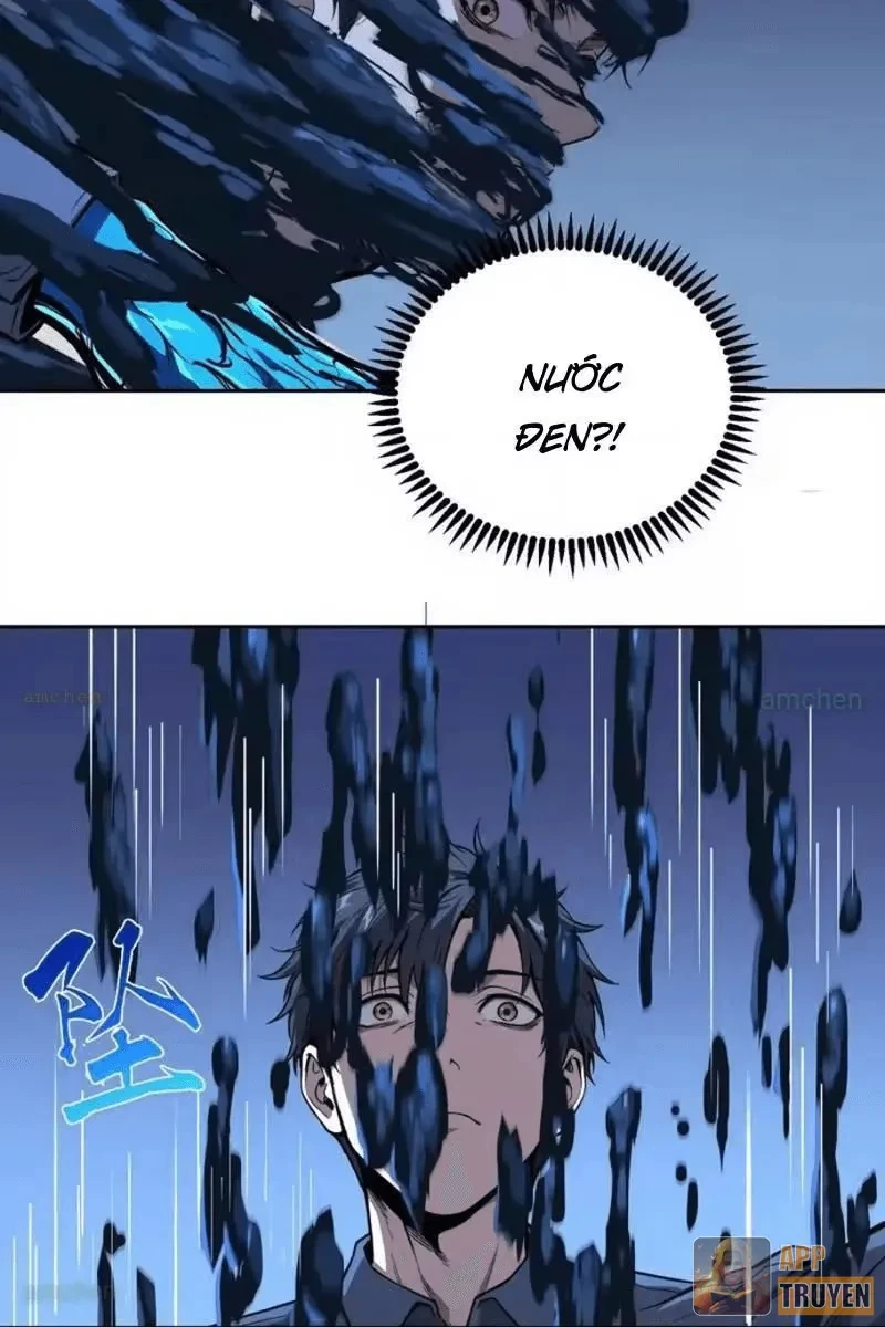 Thế Giới Toàn Người Điên, Tỉnh Táo Chính Là Bị Bệnh Chapter 60 - 14