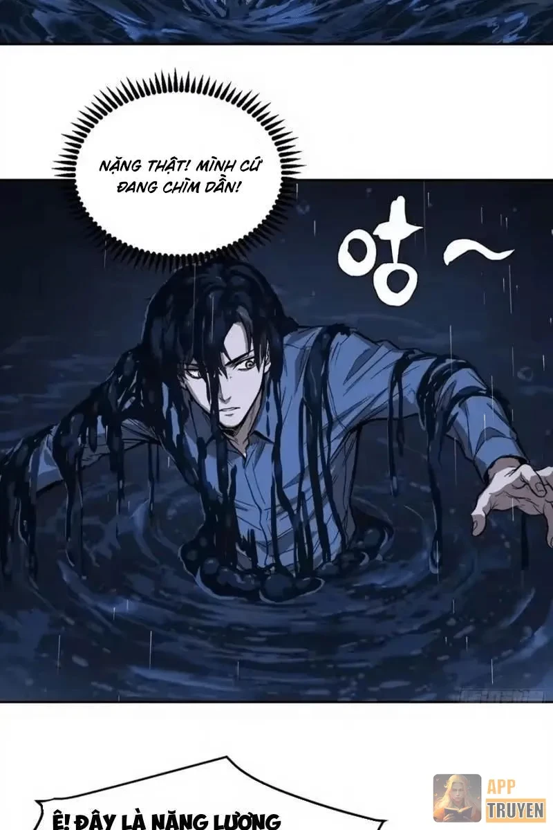 Thế Giới Toàn Người Điên, Tỉnh Táo Chính Là Bị Bệnh Chapter 60 - 16