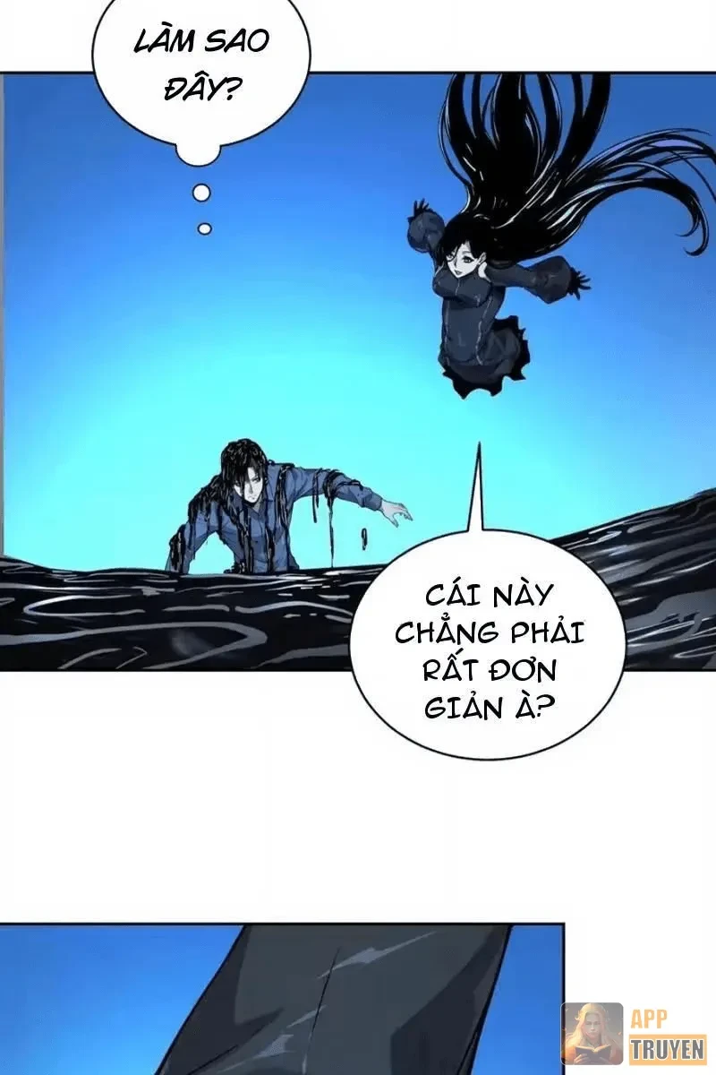 Thế Giới Toàn Người Điên, Tỉnh Táo Chính Là Bị Bệnh Chapter 60 - 18