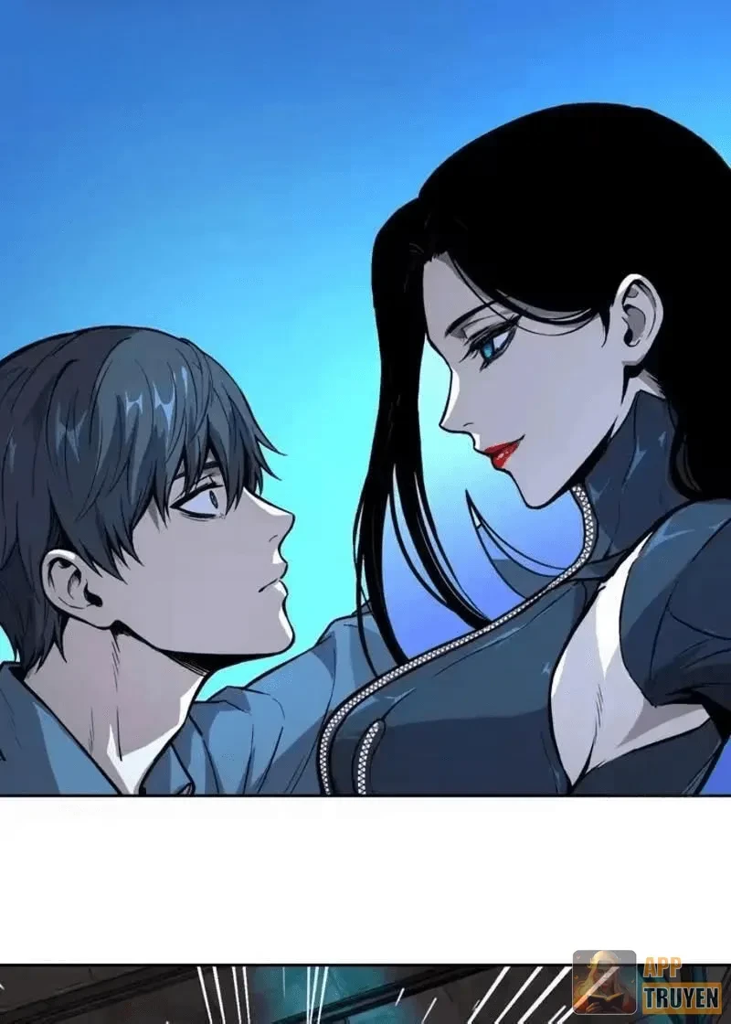 Thế Giới Toàn Người Điên, Tỉnh Táo Chính Là Bị Bệnh Chapter 60 - 21