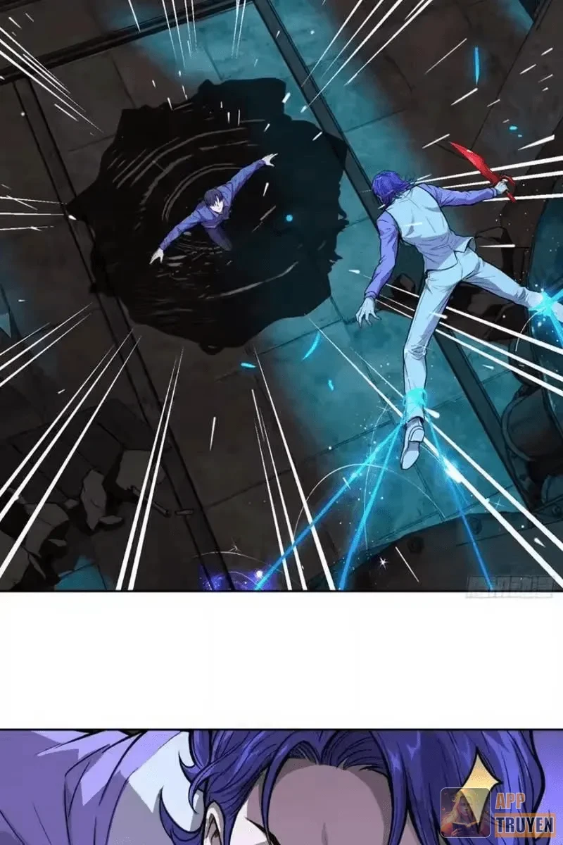 Thế Giới Toàn Người Điên, Tỉnh Táo Chính Là Bị Bệnh Chapter 60 - 22