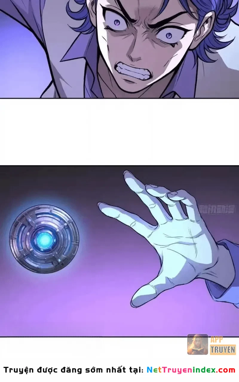 Thế Giới Toàn Người Điên, Tỉnh Táo Chính Là Bị Bệnh Chapter 60 - 23